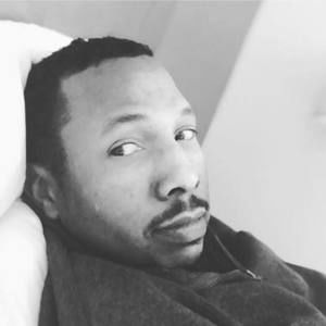 Meet your Posher, Dustin